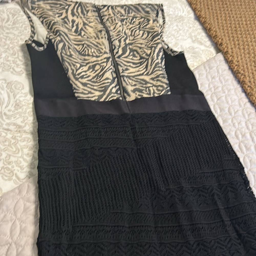 Rachel Roy Dress - Picture 7 of 7